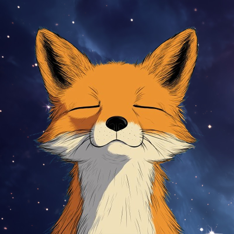 The Calm Fox