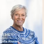 Sofia Åhman