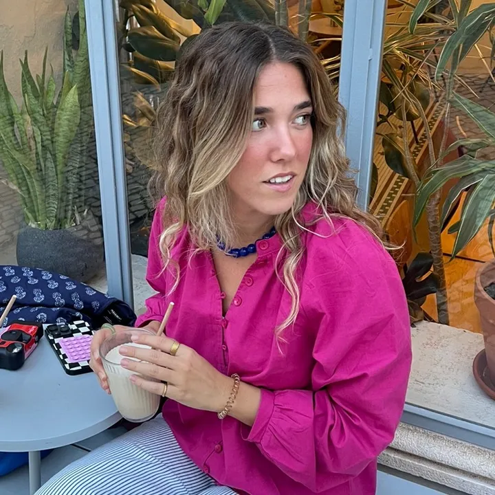 Inês Góis
