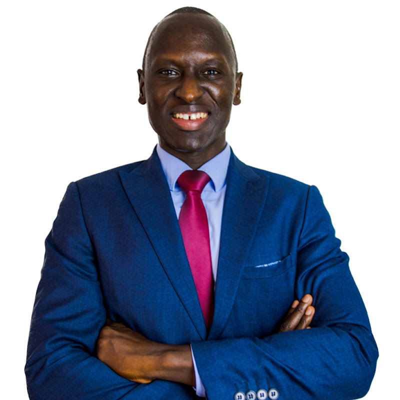 Doctor Andrew Etuket