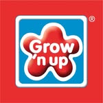Grow'n Up | Imaginations At Play!
