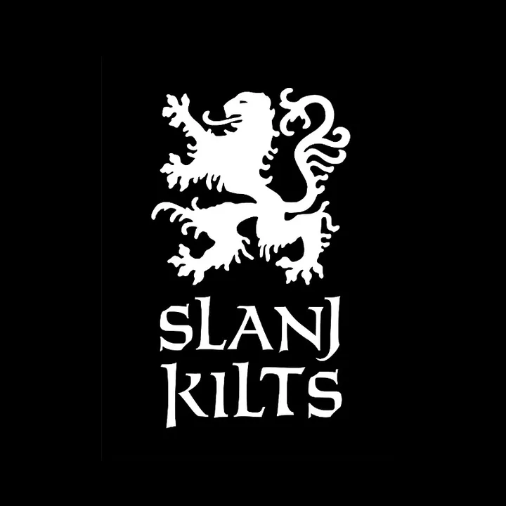 Slanj Kilts