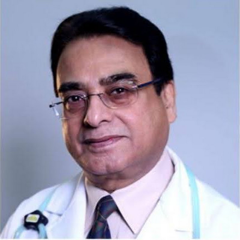 Dr. Zafeer