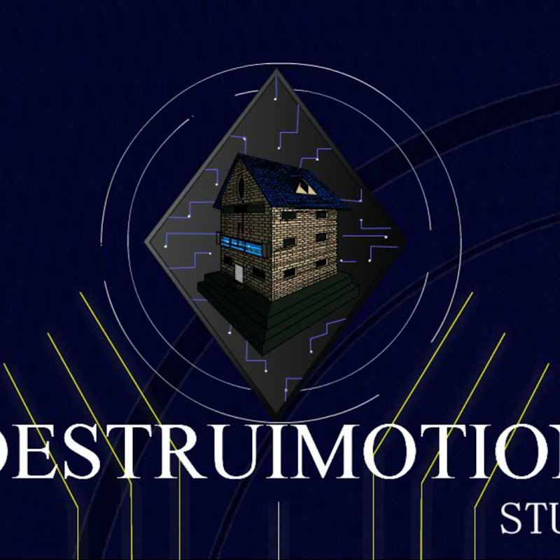 DESTRUIMOTION STUDIO