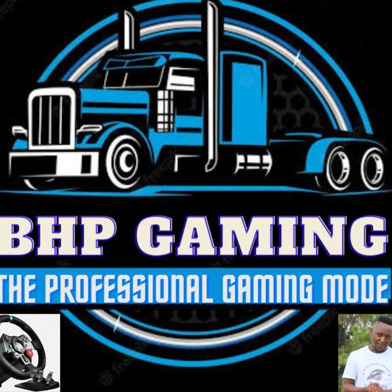 BHP GAMING 