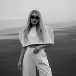 Elena Ro • Style & Identity
