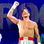 Nico Vazquez