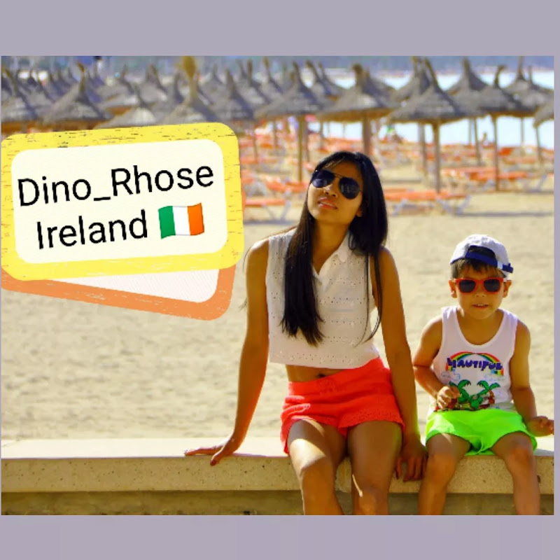 Dino_Rhose Ireland
