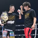 【井上尚弥・拓真】マネージャー🙋‍♂️