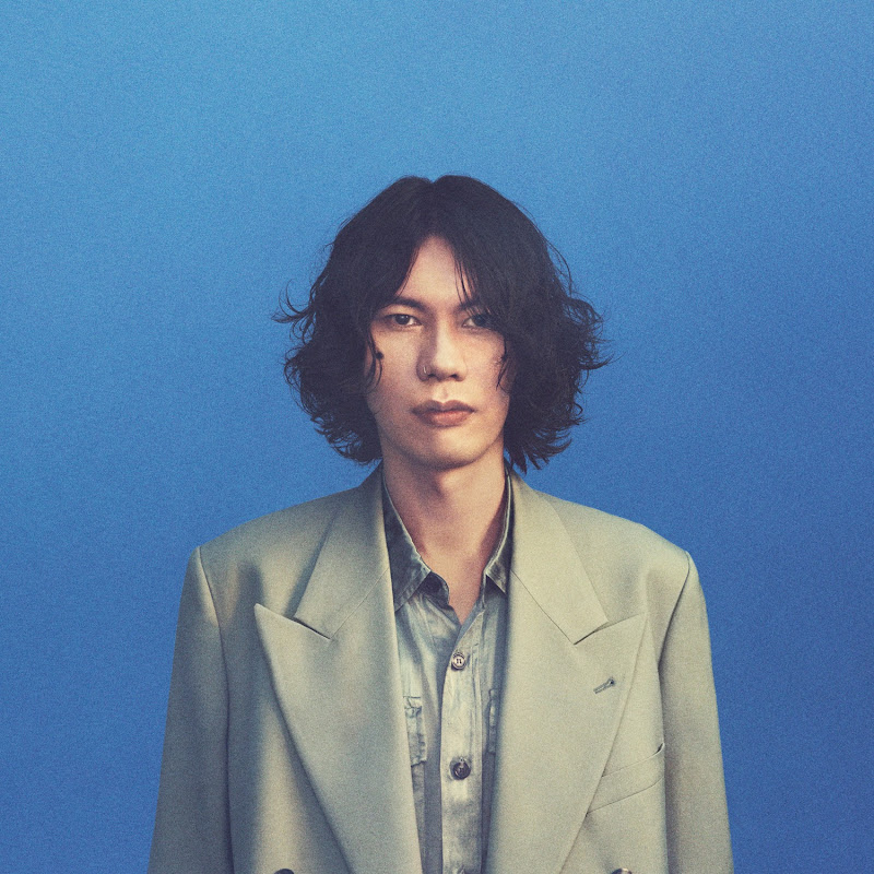 Kenshi Yonezu  米津玄師