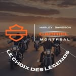 Harley-Davidson Montréal