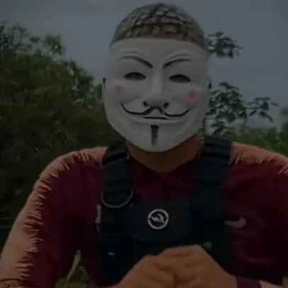 e o theus né vida 💪