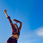 Fanny ੈ‧₊˚ Corps ~ Mouvement ~ Spiritualité incarnée