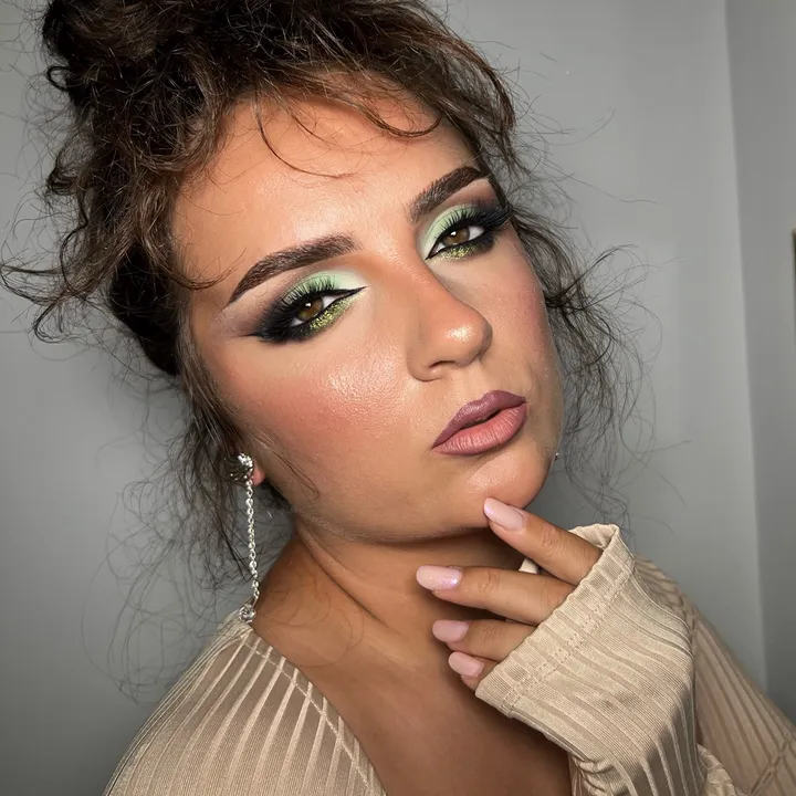 Silvia | MUA