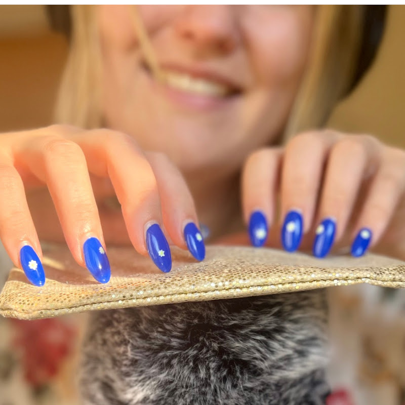 ASMR RYE