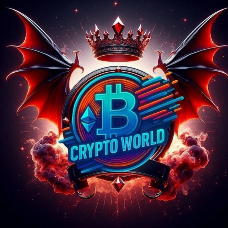 Crypto World