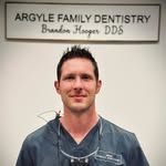 Argyle Family Dentistry