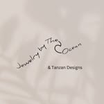 Jewelry by The Ocean & Tanzan Designs 💫 🌊
