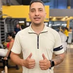 Julian Vieira Personal Trainer