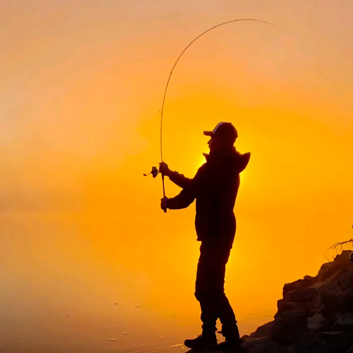 Fishing Austria