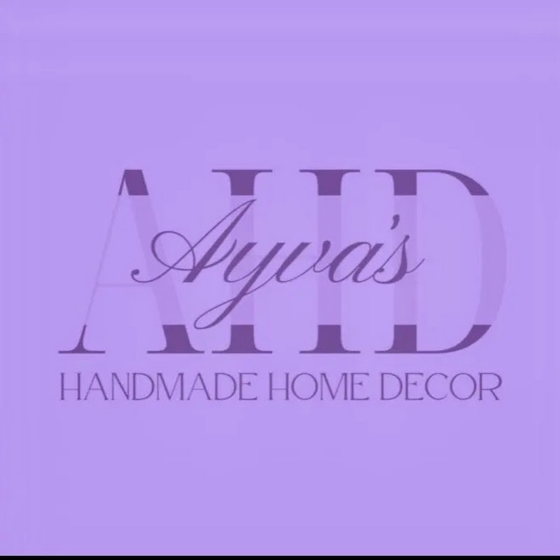 Ayva’s D.I.Y’s