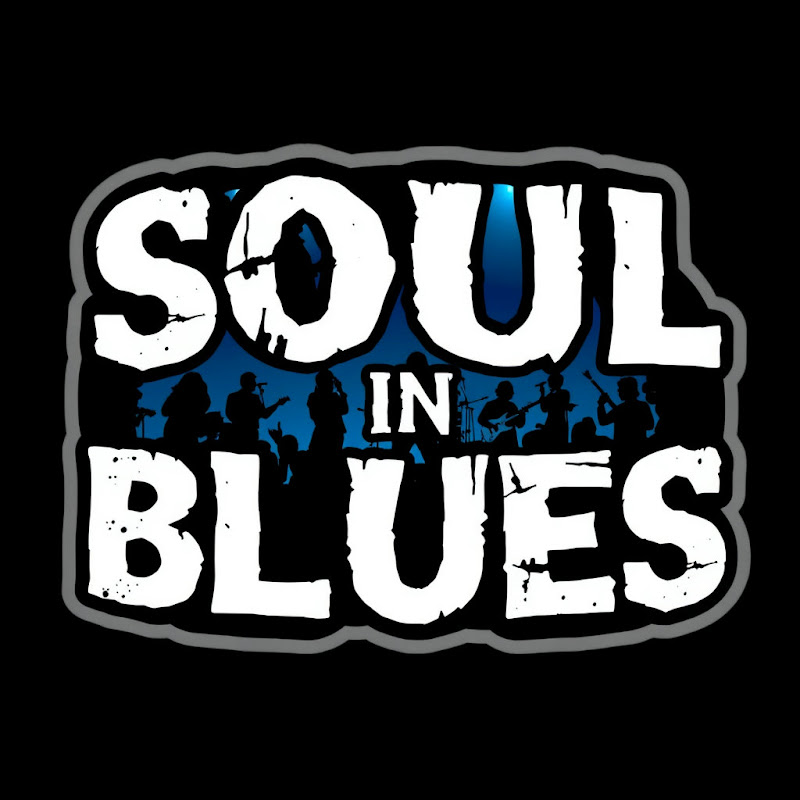 SOUL IN BLUES