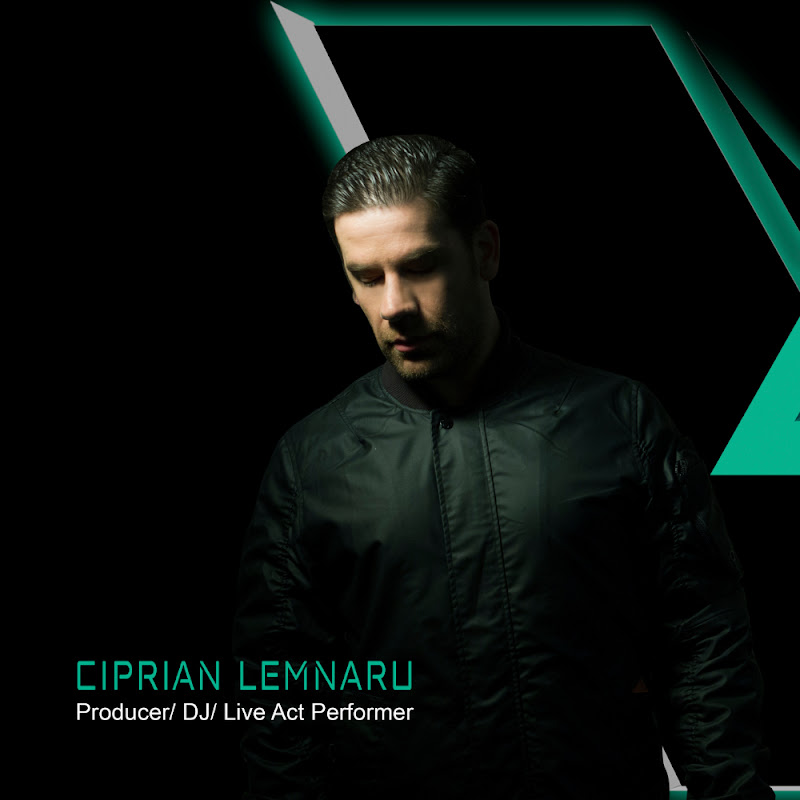 Ciprian Lemnaru