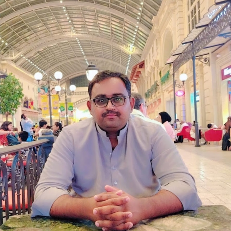 Explore With Umar