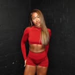 Khaiya Rose | Rose Fitness