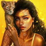 𝓣𝓱𝓮 𝓛𝓲𝓸𝓷 ♌︎