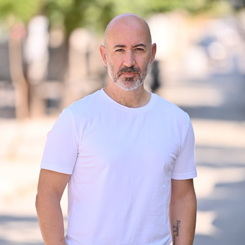 Vaggelis Gerogiannis