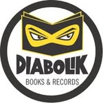 Diabolik Books and Records