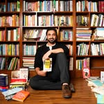 Book Buddy | Shah Rukh Nadeem