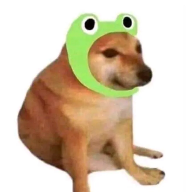👀