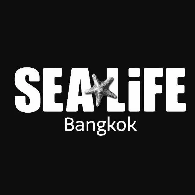 Sea Life Bangkok Aquarium
