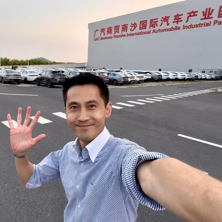 Wong Auto