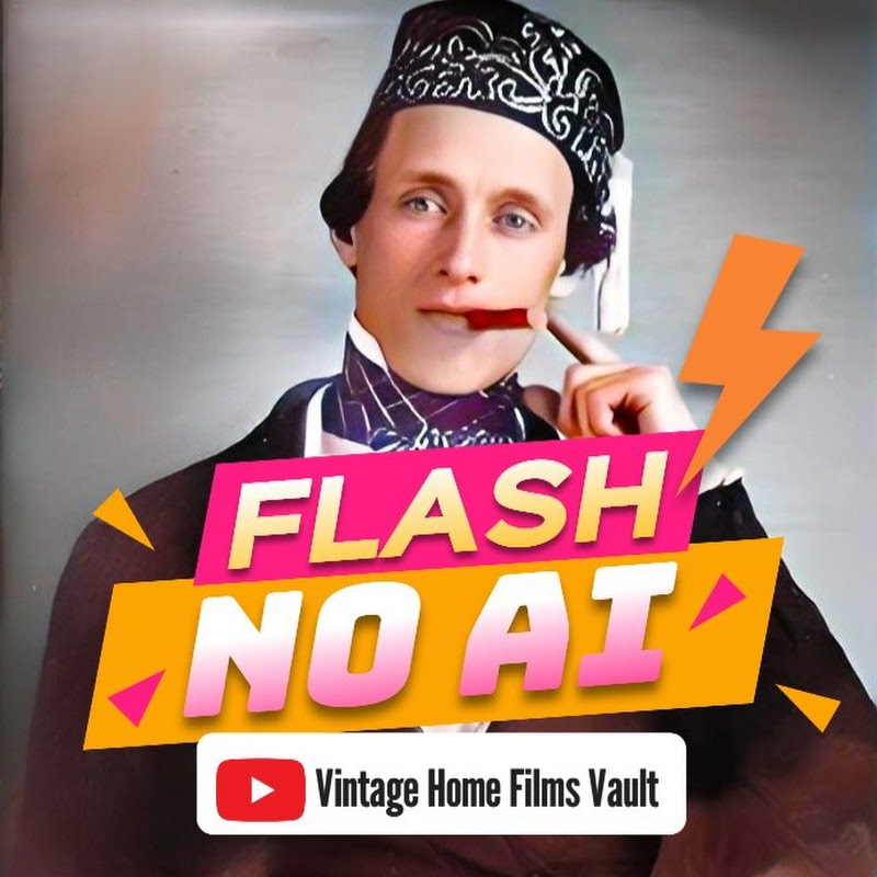 Vintage Home Films Vault. Rare Rediscovered Reels.