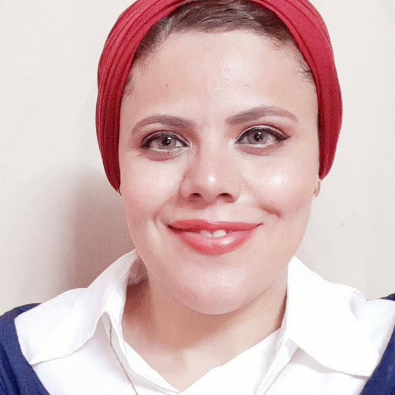 Dr Sara Elsaid خطوة بخطوة - للصحة والوعى 