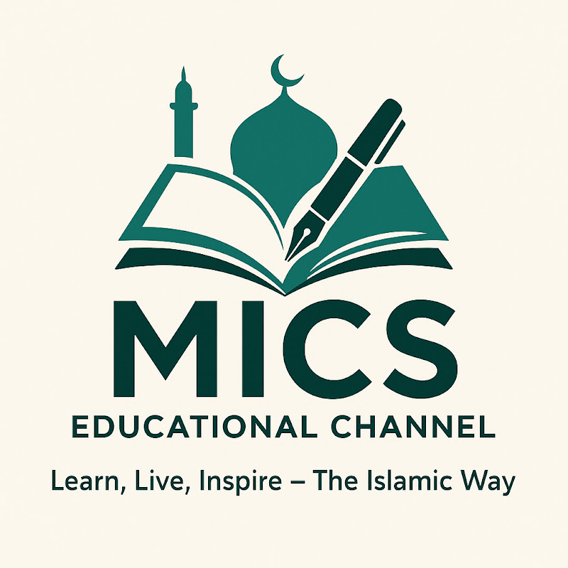 Mics Educational Channel