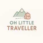 ohlittletraveller 🌎 🇨🇦 🏕