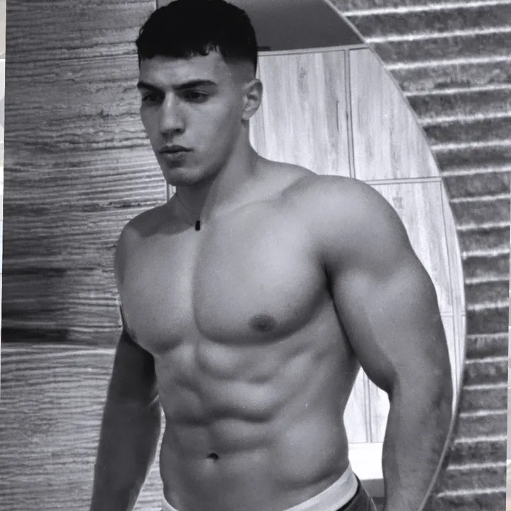 Mohamed Adel