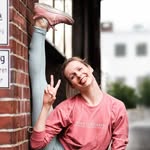 KATARINA | Stretchilates