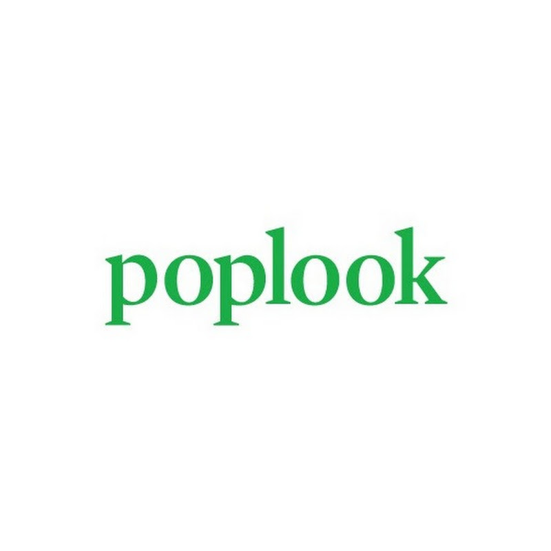POPLOOK