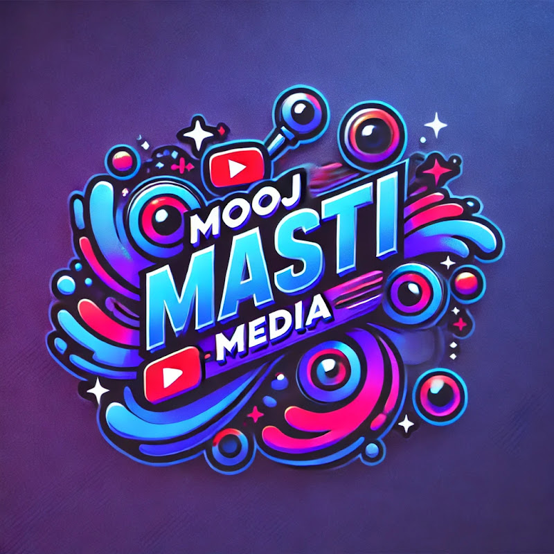 Mooj Masti Media