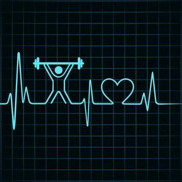 Stream For Health 🏋️🏃‍♀️