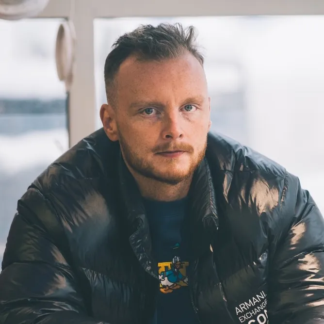 Saku Koponen