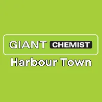 Giant Chemist Harbour Town