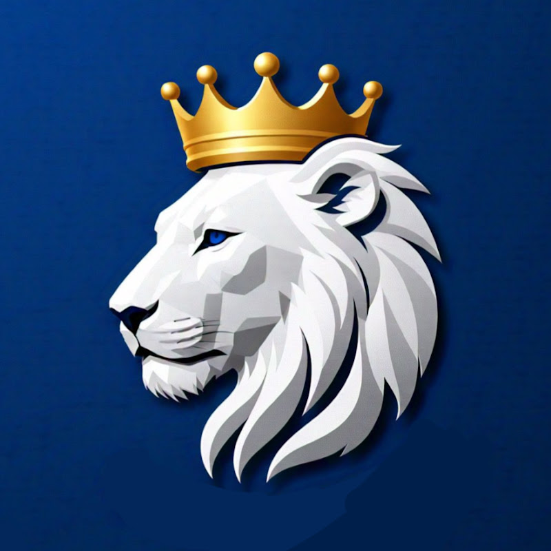London Is For The Lions