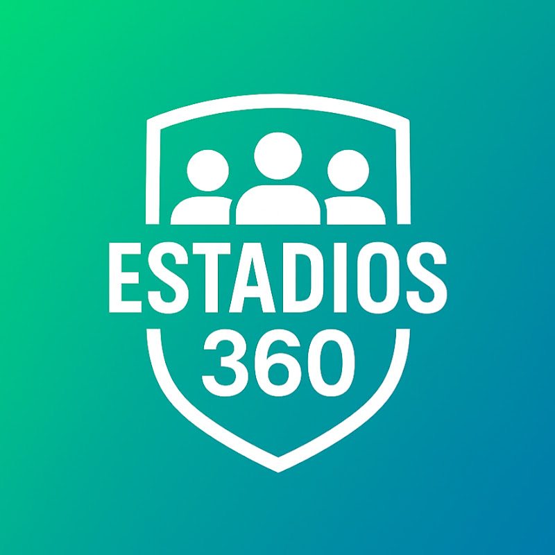 Estadios oficial