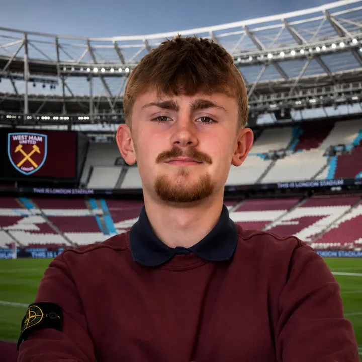 Jacob⚽️⚒️